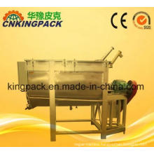 High quality Horizontal Ribbon Mixer 304 Stainless for Coffee Powder